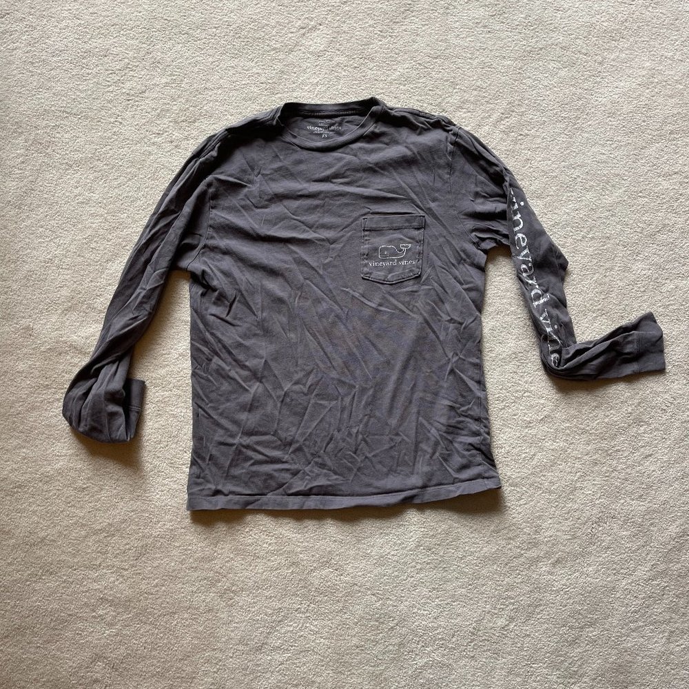 Vineyard Vines Longsleeve